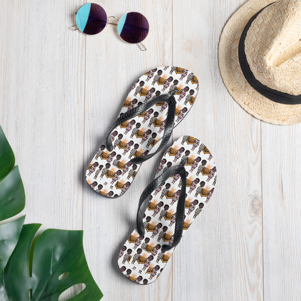 NBH Flip-Flops