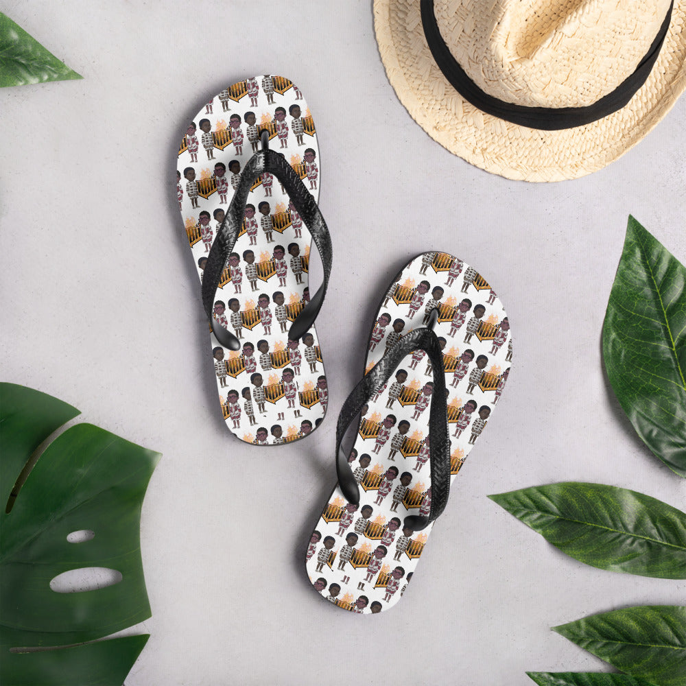 NBH Flip-Flops