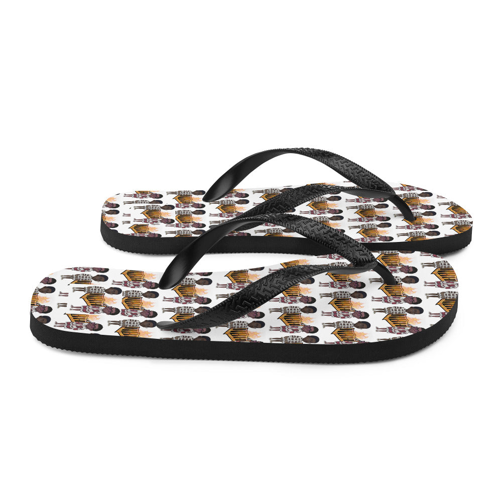 NBH Flip-Flops