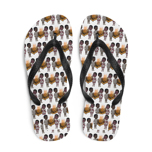 NBH Flip-Flops
