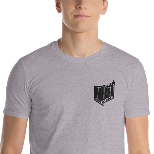 NBH Short-Sleeve T-Shirt