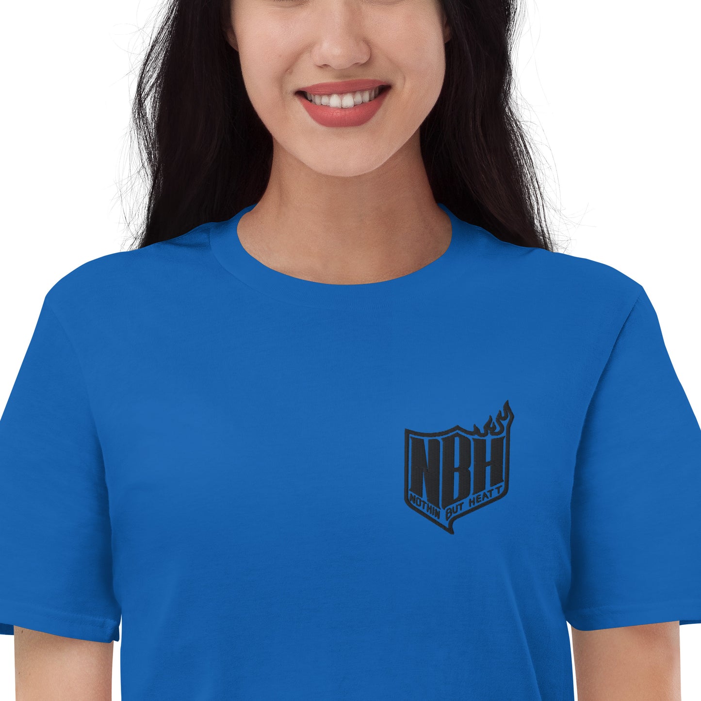 NBH Short-Sleeve T-Shirt