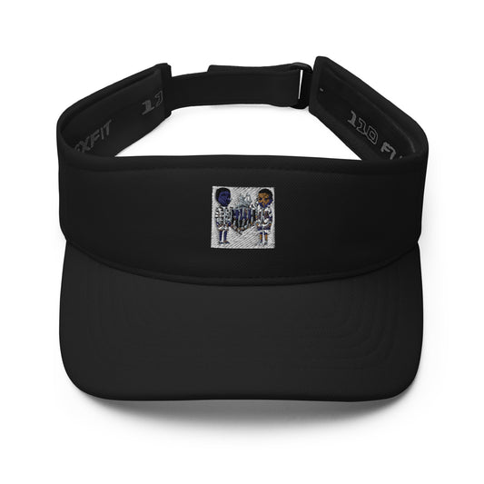 NBH Heatt Visor