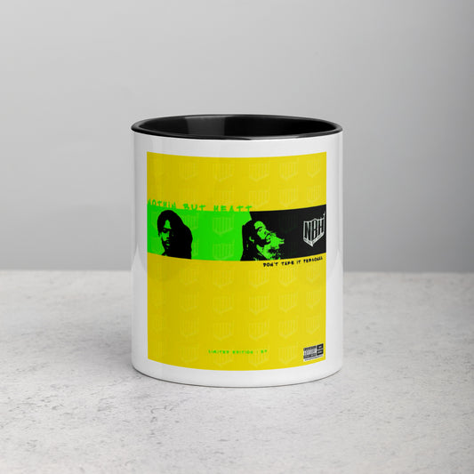NBH Mug with Color Inside